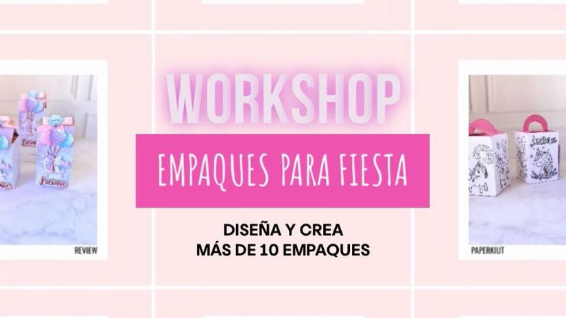 Video Curso Proximas Sesiones